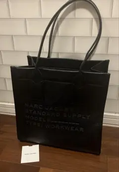 MARC JACOBS STANDARD SUPPLY トートバッグのサムネイル