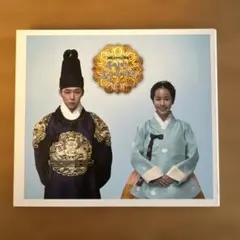 屋根部屋のプリンス DVD-BOX Ⅰ・Ⅱ 全10枚セット 韓国ドラマ - メルカリ