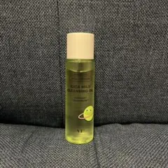 松*る様 CICA MILD CLEANSING OIL 30ml