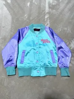 EARTH MAGIC ジャケット 100cm ブルゾンのサムネイル
