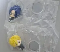 家庭教師ヒットマンREBORN カプセルフィギュアコレクション03