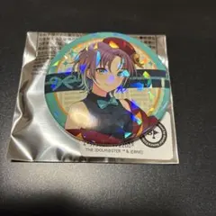 K*様 シャイニーカラーズ×サントリー ラベル缶 アクキー 浅倉透 - メルカリ