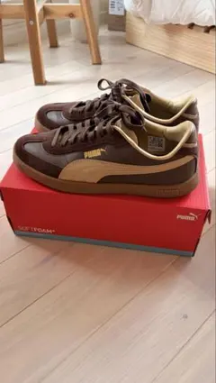 PUMA Club II Era