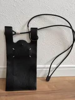 2025年最新】マルジェラ ショルダーポーチの人気アイテム - メルカリ