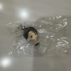 呪術廻戦 乙骨憂太 めじるしアクセサリー