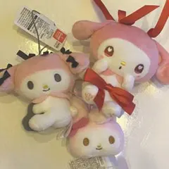 2026年最新】マイメロディ 顔の人気アイテム - メルカリ