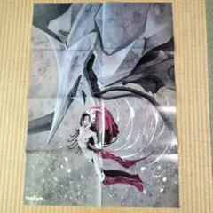 2025年最新】ファイブスター物語ポスターの人気アイテム - メルカリ