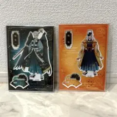 WIND BREAKER ウィンブレ 百鬼夜行 アクリルスタンド 梅宮一　桜