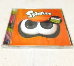 Splatoon Original Soundtrack