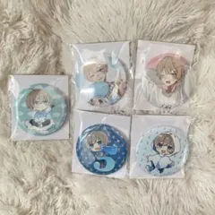 2026年最新】そらびび 缶バッジの人気アイテム - メルカリ