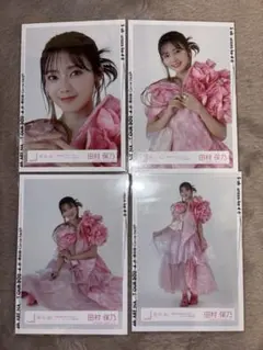 2026年最新】田村保乃_生写真の人気アイテム - メルカリ