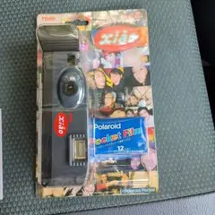 希少！TOMY ポラロイドポケット シャオ タカラトミー on X: 