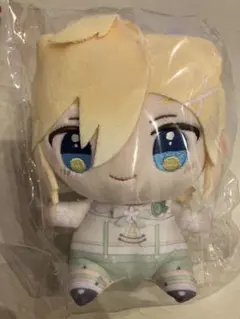 初音ミク　フリューくじ　鏡音レン