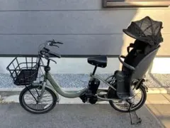 2025年製パナソニック　ギュットクルームRDX Panasonic 電動自転車のサムネイル