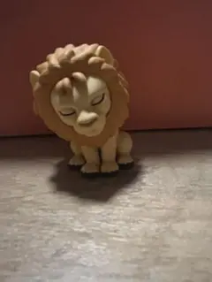 肩ズン　ウィキッド永遠の約束　ライオン