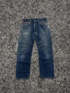 Levi's 501xx ストレートデニム W34 L32