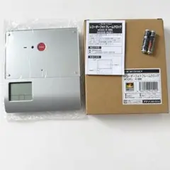 ADESSO レコーダーフォトフレームクロック K-886