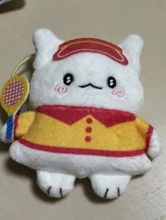 さんりおきゃらくたーず　シークレットマスコット　はなまるおばけ