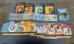 ディズニーhappyくじGHIJ賞まとめ売り