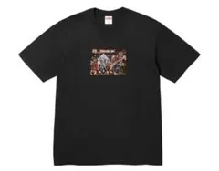 Supreme ERNIE BARNES アートTシャツ