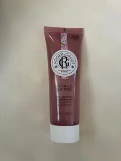 ロジェ・ガレ フィーユ ドゥ テ ボディソープ 50ml