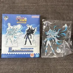 【アクリルスタンド】にゃんこ大戦争　一番くじ