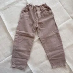 Zara kids 110 デニム