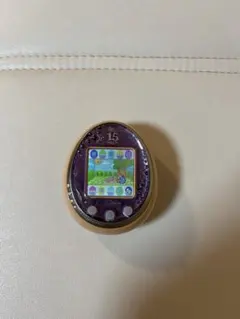 Tamagotchi iD L 15th Anniversary ピンク