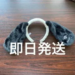 ユニバカチューシャ　スヌーピーのサムネイル
