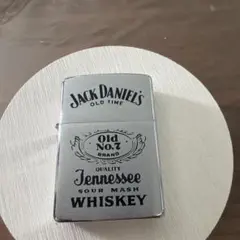 Zippo Jack Daniel