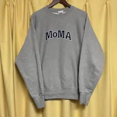 MoMA Champion GRAY L