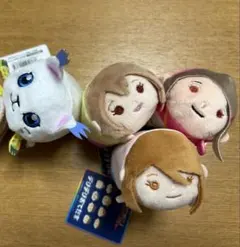 デジモン　デジデジおてだま デジモンテイマーズ】デジデジおてだま（ジェンリャ）【Limited