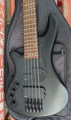 再値下げ】Kiesel bass Zeus Bass ZB4 ヘッドレスベース - メルカリ