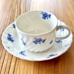 MARUI CHINA カップ&ソーサー コーヒーカップ コーヒー 珈琲