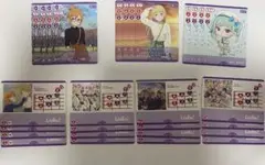 ラブライブカードゲーム ブシロード