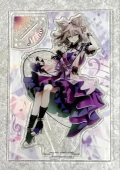 【まとめ割引あり】東方 アクリルフィギュア 豊聡耳神子