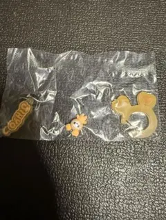 TWICE LOVELYS アクリルカラビナフロッキーマスコット＊ジヒョ