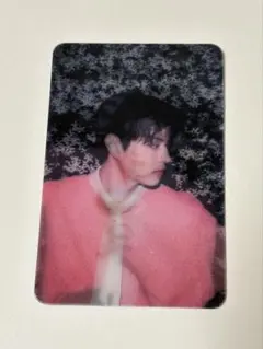 straykids doit スンミン