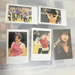 ReLIT 青野精一郎　ハピカ　チェキ　株式会社DD DD大運動会チェキ - メルカリ