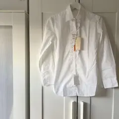 新品 AOKI LESMUES レミュ- レディースシャツ