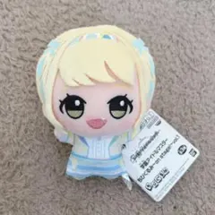 学園アイドルマスター ちびぐるみ on stage! vol.1 藤田ことね