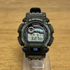 CASIO カシオ G-SHOCK DW-9000