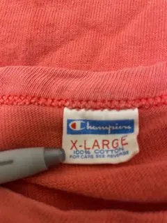 希少 70年代チャンピオンナンバリングtシャツ ビンテージ　フットボール