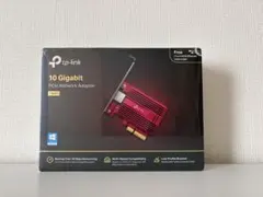 門司さん専用TP-Link 10Gigabit PCIe TX401 - メルカリ