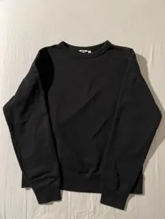 UNIQLO U クルーネックスウェット