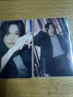 treasure 4th anniversary magazine アサヒ