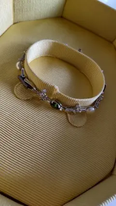 スワロフスキー ブレスレット 廃盤品 マトリックス