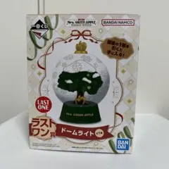 Mrs. GREEN APPLE 一番くじ　ドームライト　ラストワン賞