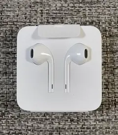 【純正】Apple Lightning イヤホン