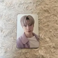 ドジェジョン Perfume 特典 ジェヒョン トレカ